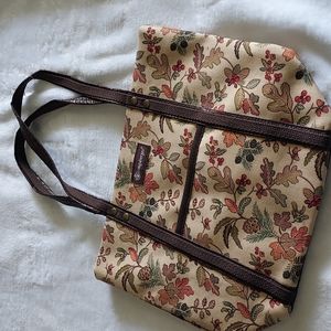 Longaberger Purse